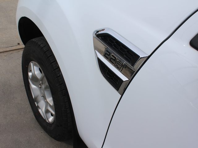 FORD Ranger usata, con Regolazione elettrica sedili