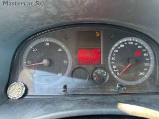 VOLKSWAGEN Caddy usata, con Airbag posteriore