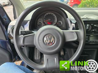 VOLKSWAGEN up! usata, con ESP