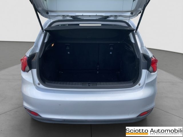 FIAT Tipo usata, con Airbag testa