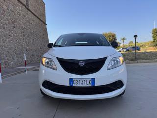 LANCIA Ypsilon usata 36