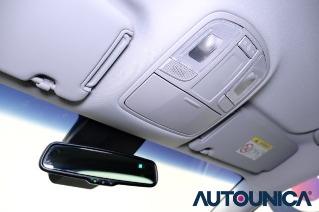HYUNDAI Tucson usata, con Isofix