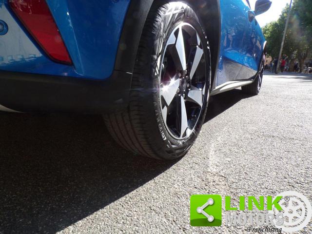 FORD Focus usata, con Chiusura centralizzata telecomandata
