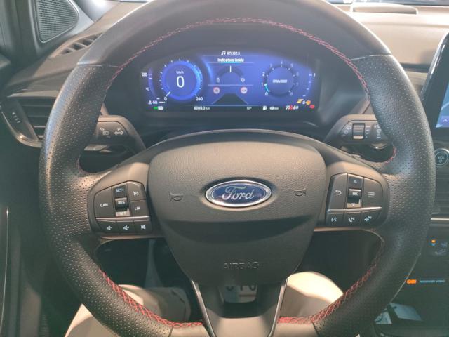 FORD Puma usata, con Cruise Control