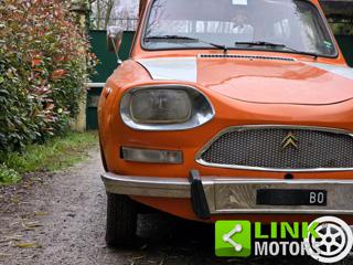 CITROEN Ami usata 14