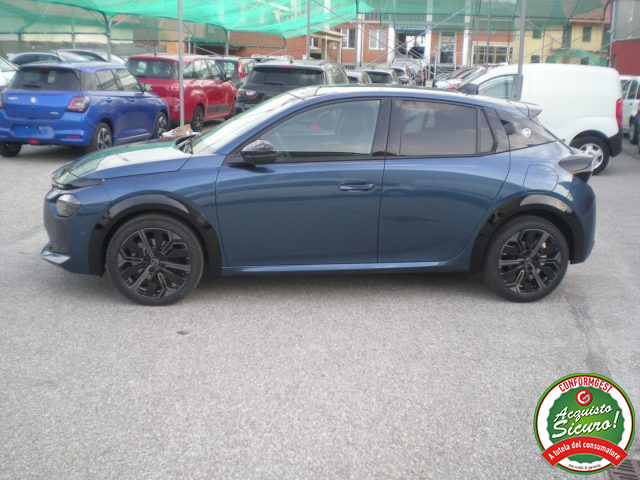 LANCIA Ypsilon usata, con Airbag