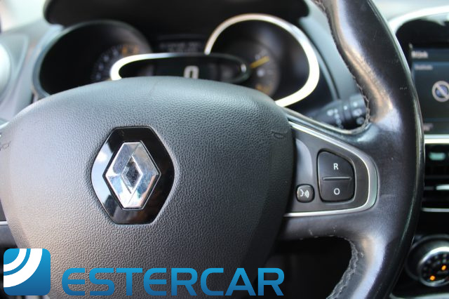 RENAULT Clio usata, con Chiusura centralizzata