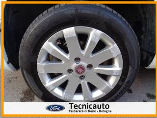 FIAT Qubo usata 15
