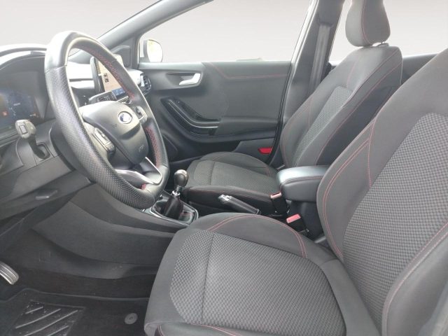 FORD Puma usata, con Cruise Control