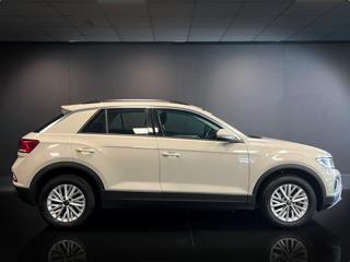 VOLKSWAGEN T-Roc usata, con Airbag Passeggero