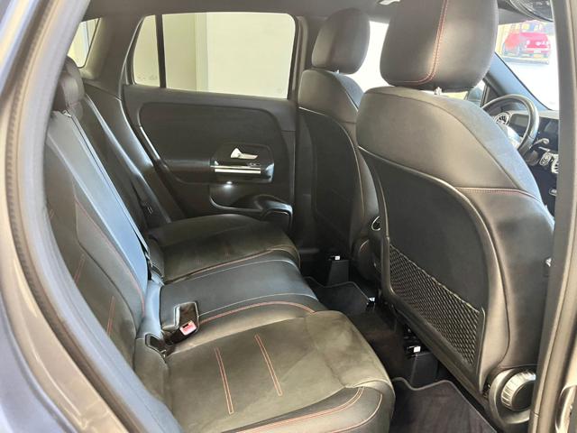 MERCEDES-BENZ GLA 200 usata, con Controllo trazione