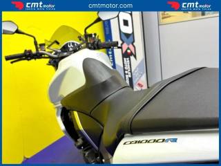 HONDA CB 1000 R usata 11