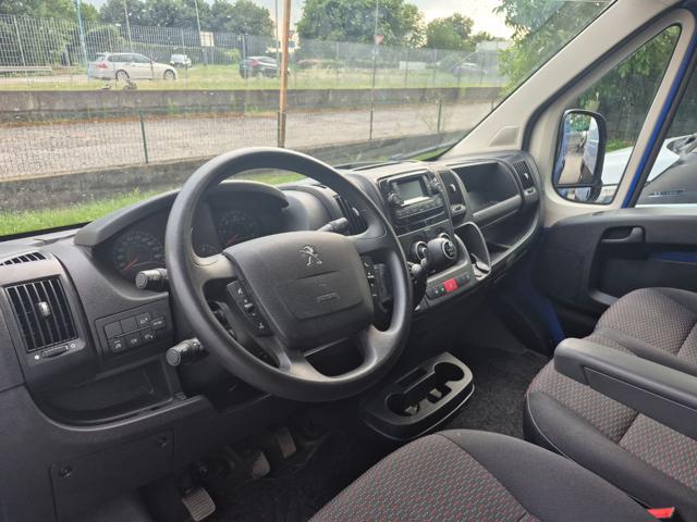 FIAT Ducato usata, con Immobilizzatore elettronico