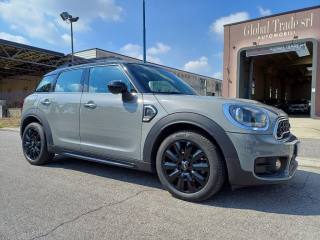 MINI Countryman usata, con Boardcomputer