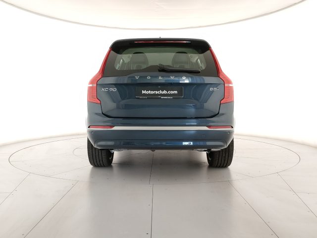VOLVO XC90 usata, con Airbag Passeggero