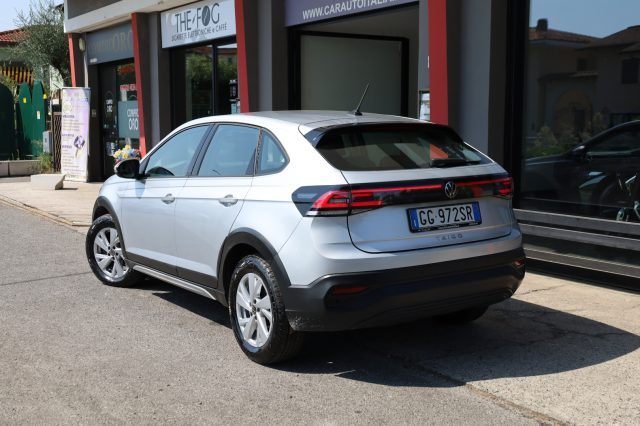 VOLKSWAGEN Taigo usata 92
