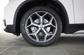 BMW X1 usata 8