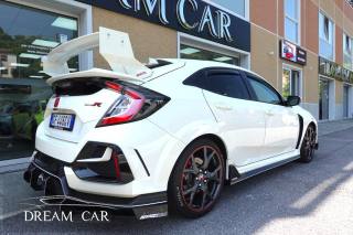 HONDA Civic usata, con Alzacristalli elettrici