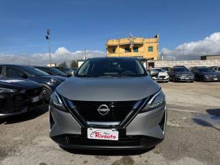 NISSAN Qashqai usata, con Airbag laterali