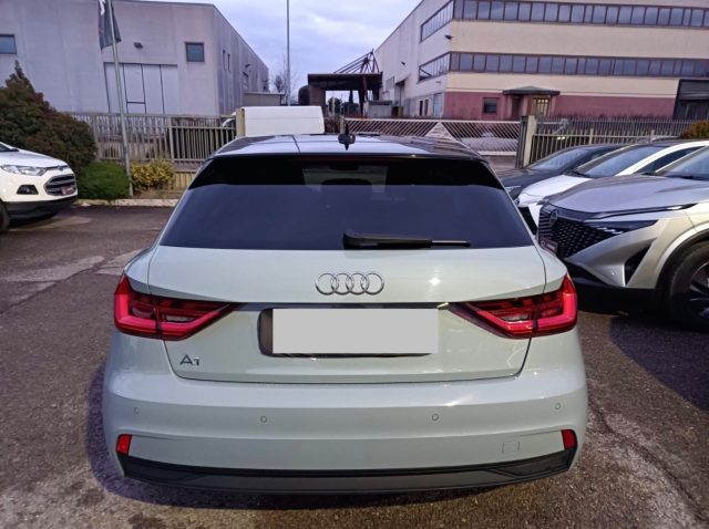 AUDI A1 usata, con Alzacristalli elettrici