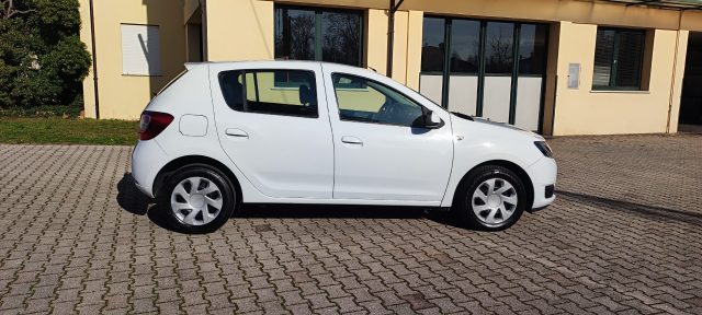 DACIA Sandero usata, con Autoradio