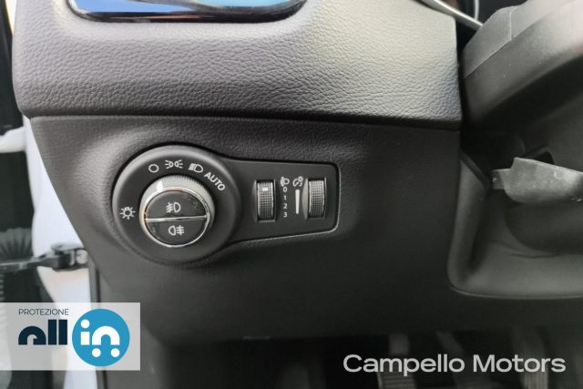 JEEP Compass usata 17