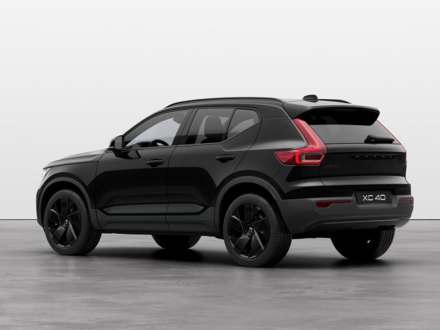 VOLVO XC40 usata, con Airbag Passeggero