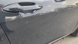 KIA Sportage usata, con Boardcomputer