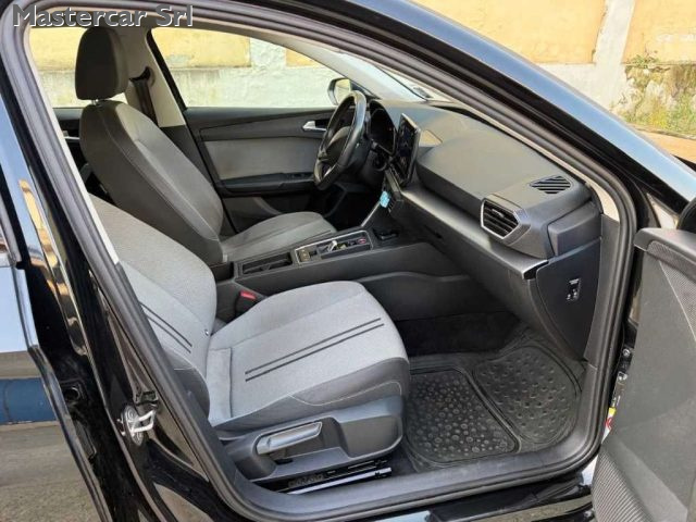 SEAT Leon usata, con Autoradio