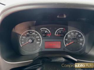 FIAT Fiorino usata 14