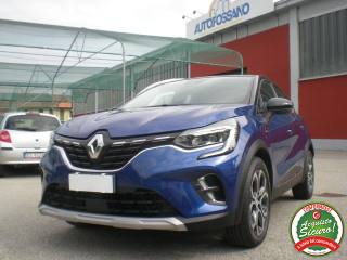 RENAULT Captur TCe 100 CV GPL Techno - PRONTA CONSEGNA