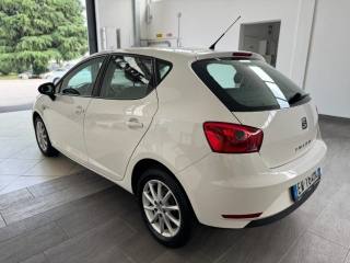 SEAT Ibiza usata, con Cerchi in lega
