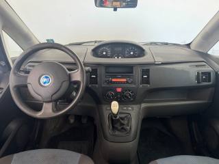 FIAT Idea usata 7