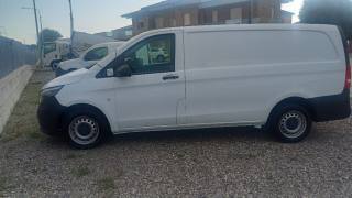 MERCEDES-BENZ Vito usata, con Airbag Passeggero