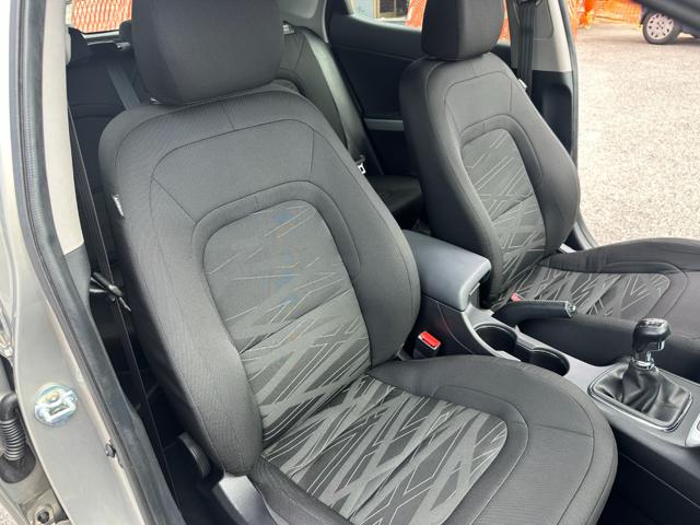 KIA cee