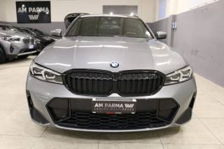 BMW 320 usata, con Airbag