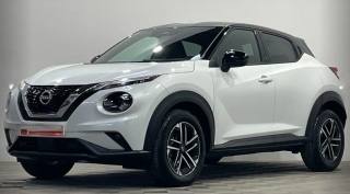 NISSAN Juke usata, con Airbag