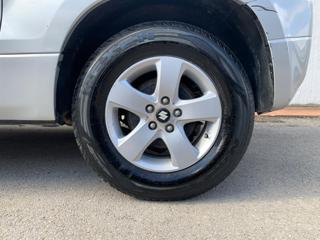 SUZUKI Grand Vitara usata 26