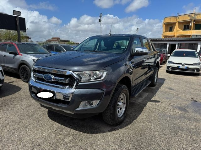 FORD Ranger usata, con Airbag