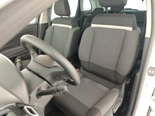 CITROEN C3 Aircross usata, con Climatizzatore