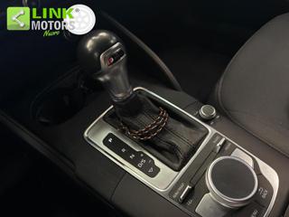 AUDI A3 usata, con Monitoraggio pressione pneumatici