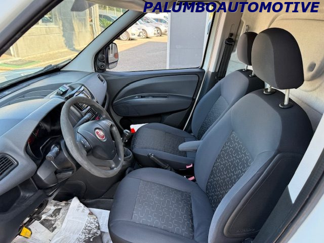 FIAT Doblo usata, con Servosterzo