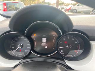 FIAT 500X usata, con Cerchi in lega