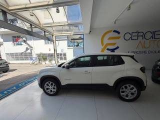 JEEP Avenger usata, con Climatizzatore