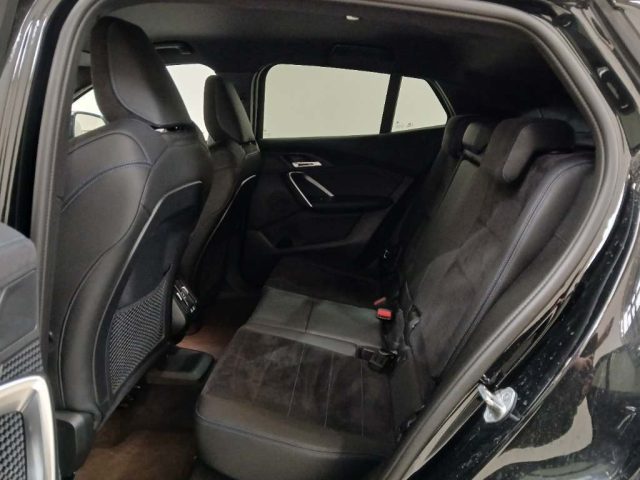 BMW X2 usata, con Controllo trazione