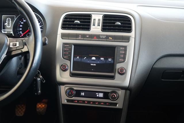 VOLKSWAGEN Polo usata 19