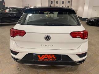 VOLKSWAGEN T-Roc usata, con Alzacristalli elettrici