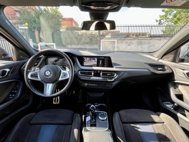 BMW 135 usata, con Climatizzatore