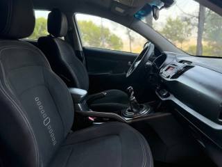 KIA Sportage usata, con Fendinebbia