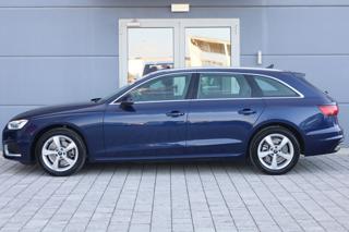 AUDI A4 usata 72
